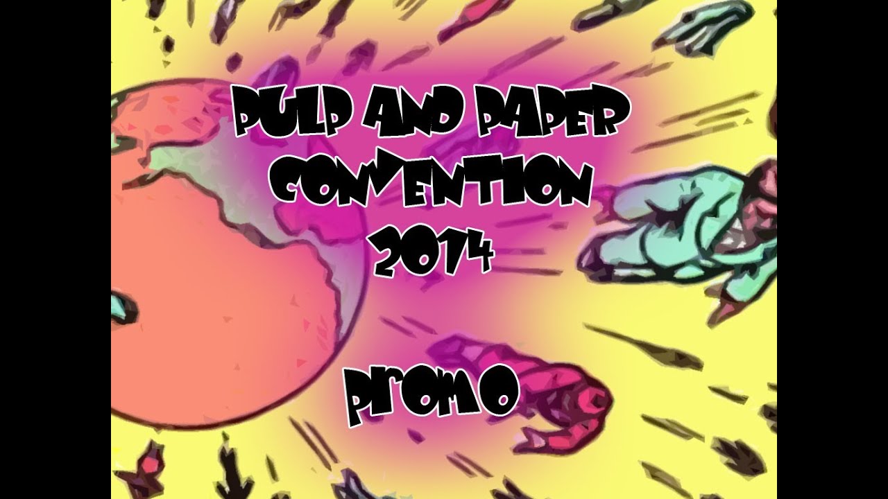 2014 WINDY CITY PULP AND PAPER CONVENTION