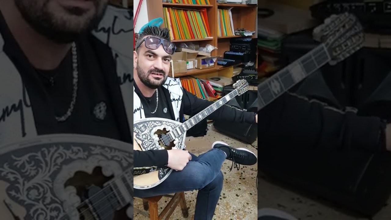 ΤΣΑΚΑΡΑΚΑΣ ΔΟΚΙΜΕΣ