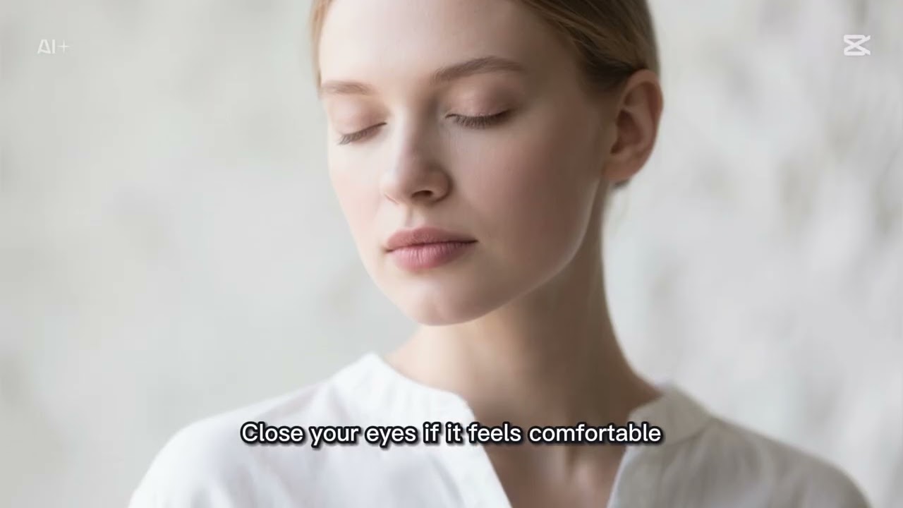 Mind-Body Reset Routine | Release Stress & Restore Balance