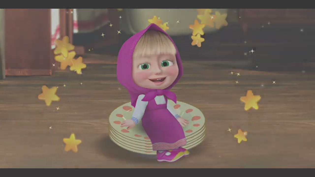 Masha And Bear Washing Machine pakda And 🛁🚿 Bathroom | #mashagameplay #game #gaming #mashallah