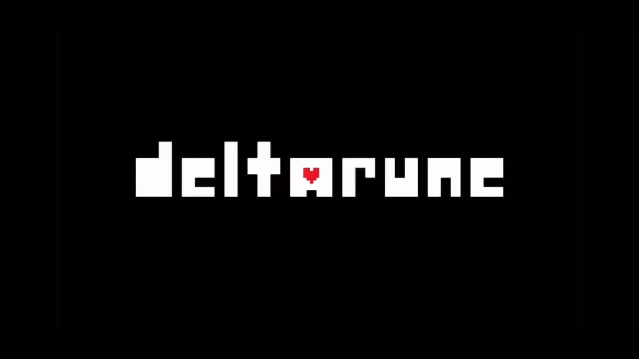 Deltarune OST: Rude Buster (slowed down and EXTENDED)