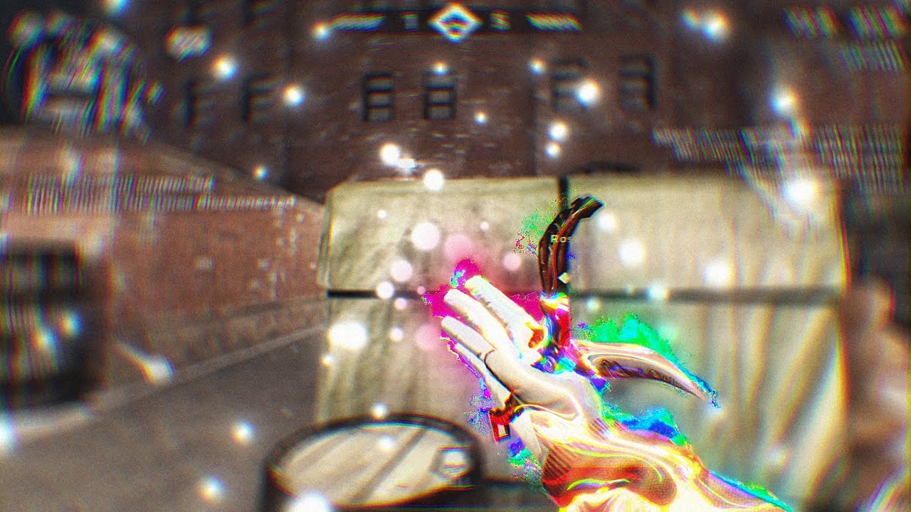 Critical Ops 