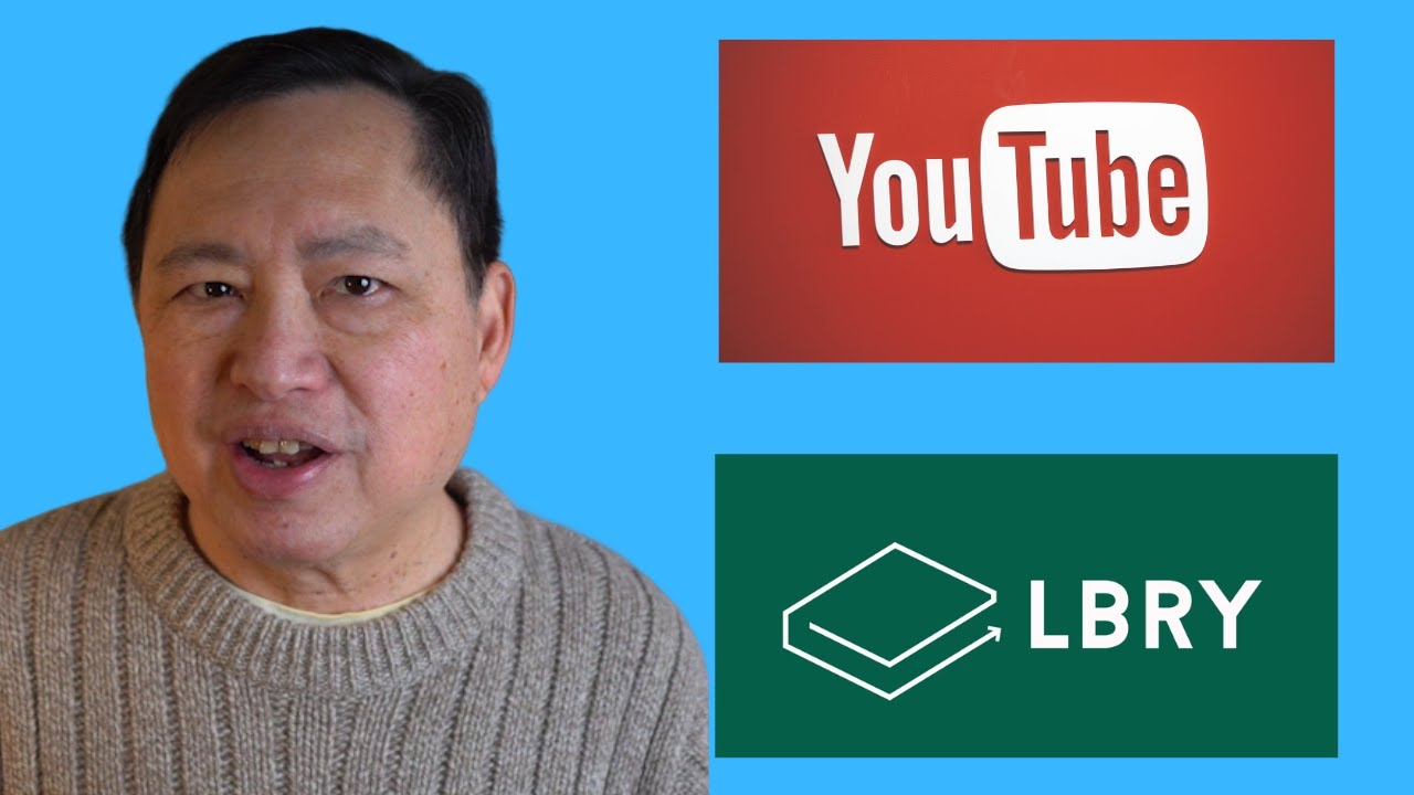 Мне лучше зарегистрироваться на LBRY, а не на YouTube?