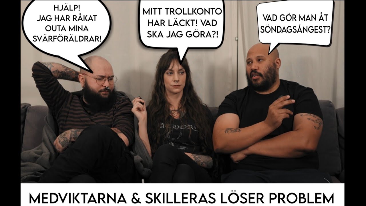 LÖSER ERA PROBLEM 2
