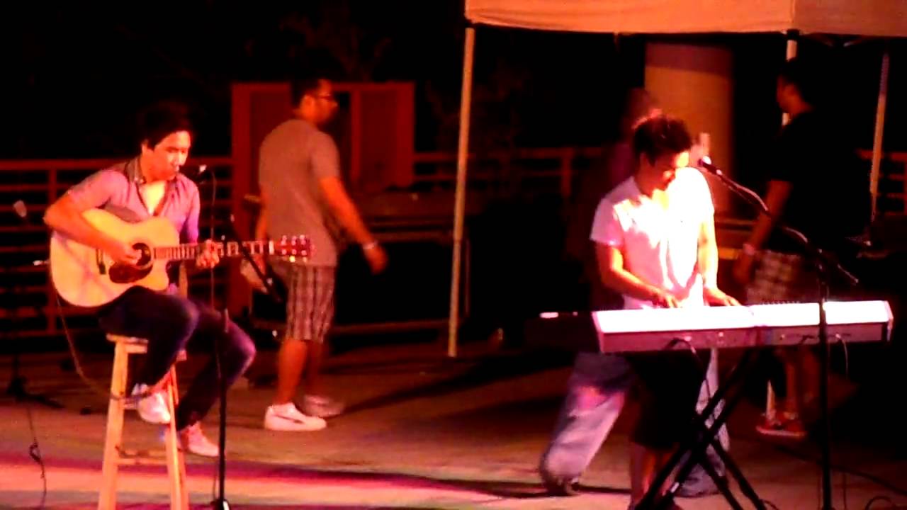 She Was Mine - AJ Rafael & Jesse Barrera FAP '09