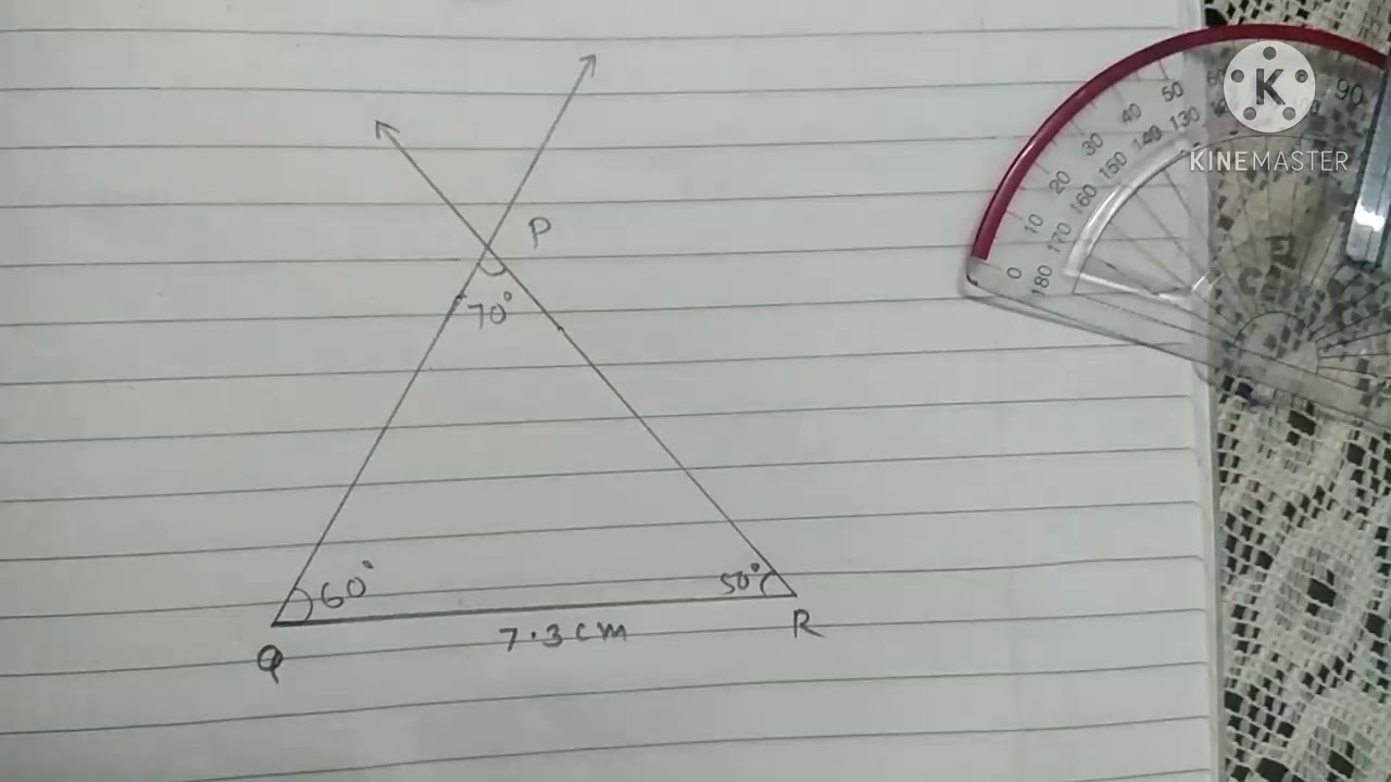 9वी||गणित 2||भूमिती||प्रकरण 6||वर्तुळ||सरावसंच 6.2| 9vi, maths2, prakaran 6, Saravsanch 6.2,video 2