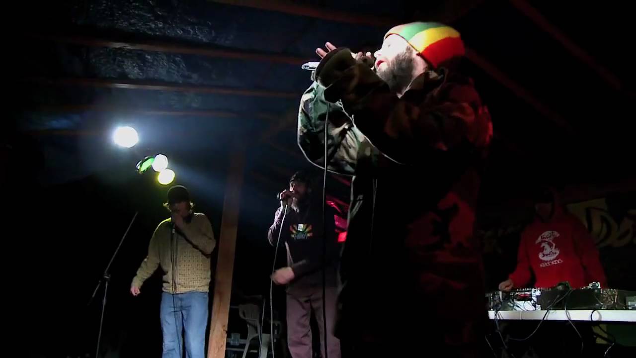 Sick DOnkey Crew 