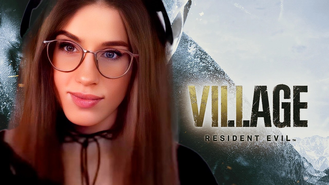 Резидент прохождение на PS5 Pro | Resident Evil Village #17