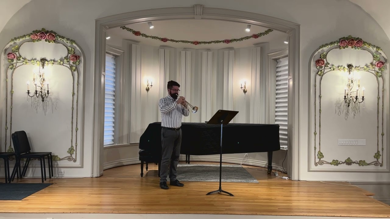 Etude No. 2 - 