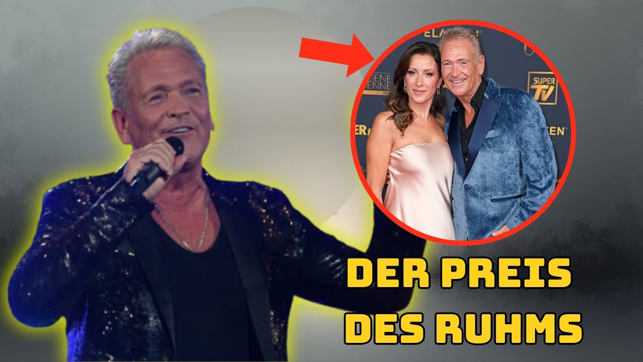 Der Preis des frühen Ruhms – was Olaf Berger als DDR-Star wirklich opfern musste