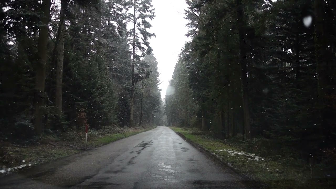 Listening road trip, relaxing, chill out, travel vibe