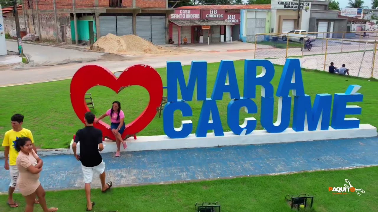 Maracaçumé