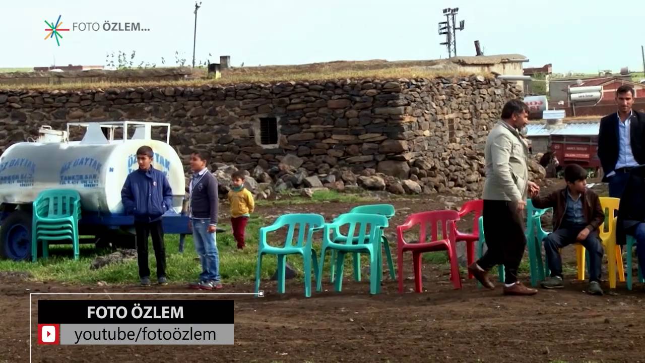 KOMA WELAT KONUK SANAT&Ccedil;I KEREM ŞANLI UZUN HAVA
