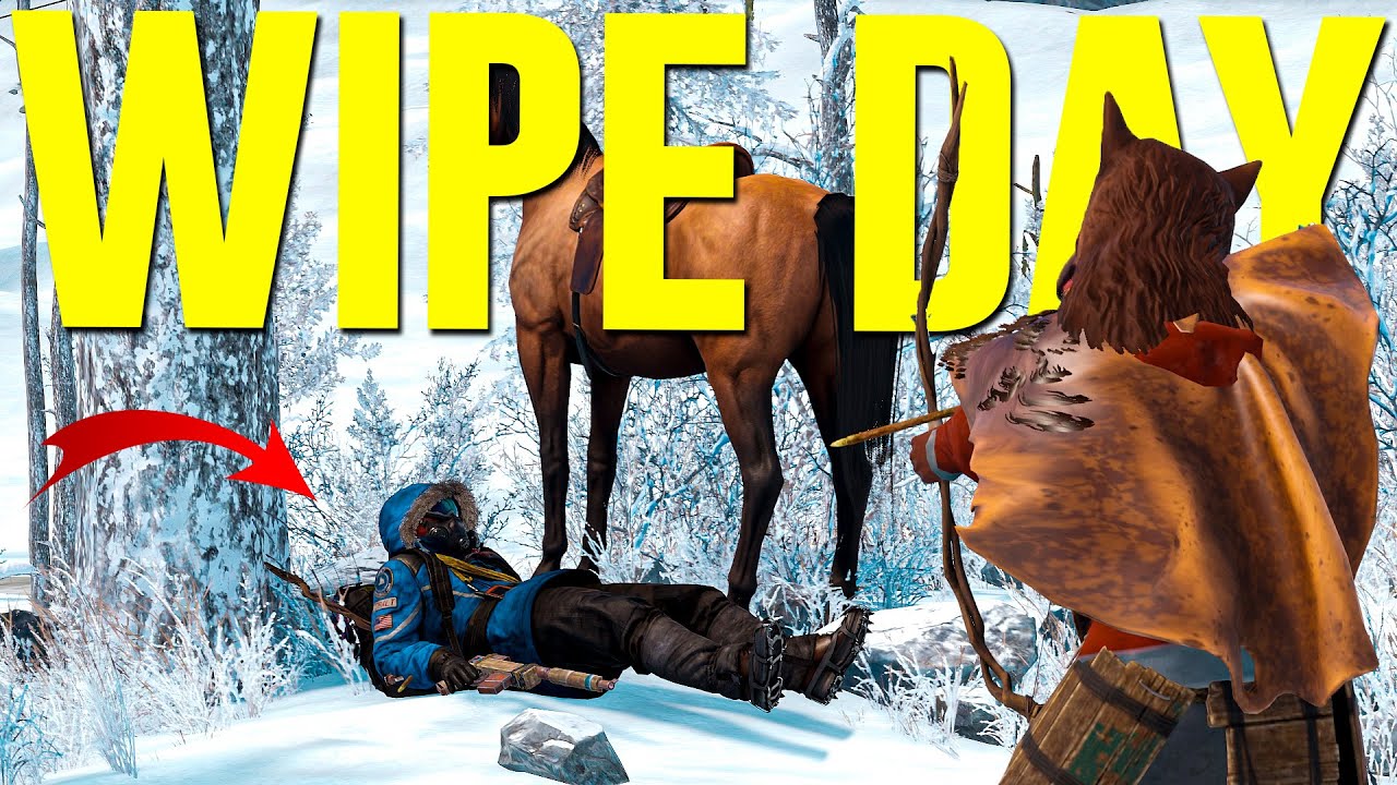 ESTA KILL ME DIO EL INICIO DEL WIPE