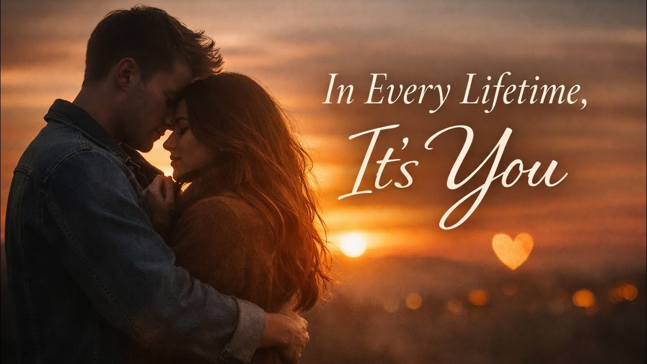 In Every Lifetime, It’s You | Emotional Indie Love Song