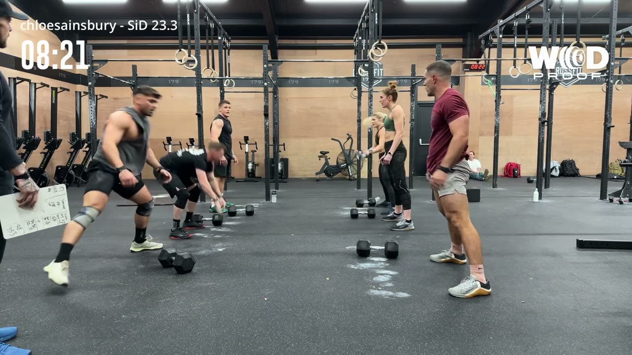 SID ORIGINS 2023 - Q3