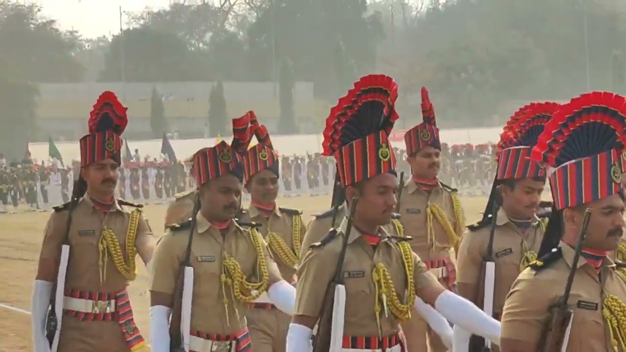 Happy republic Day 2026