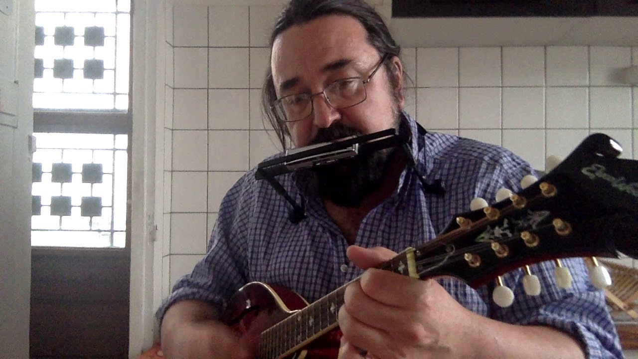 Jesse James (paroles françaises)
