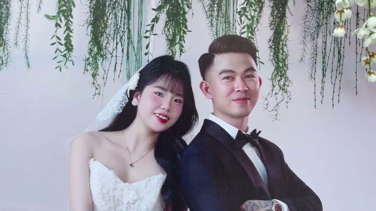 cưới tùng