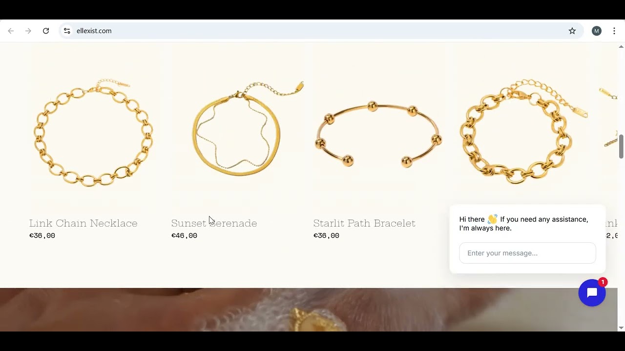 Отзывы о ellexist.com: ellexist Luxury Products &mdash; мошенничество или законный бизнес?