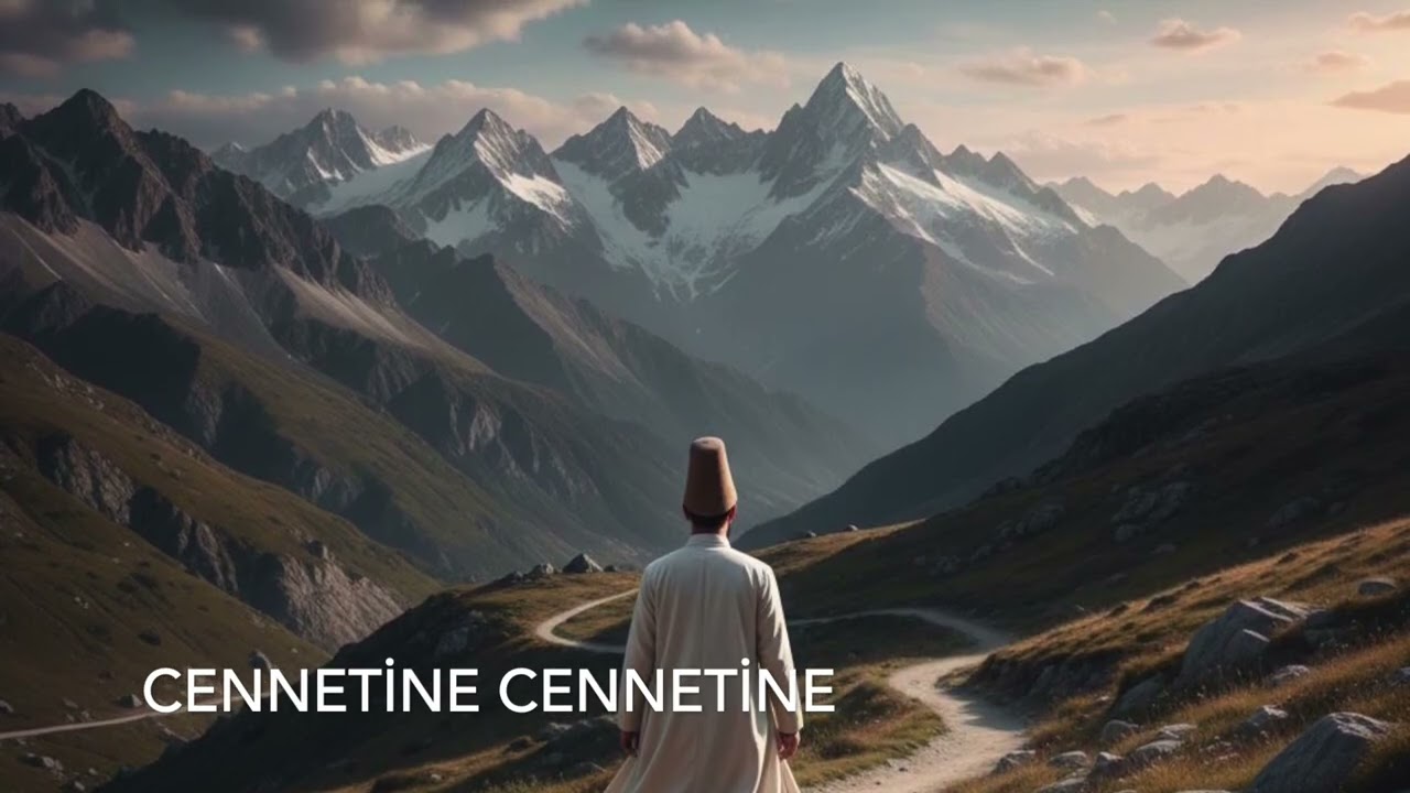 Cennetine Cennetine / 2026 ilahi