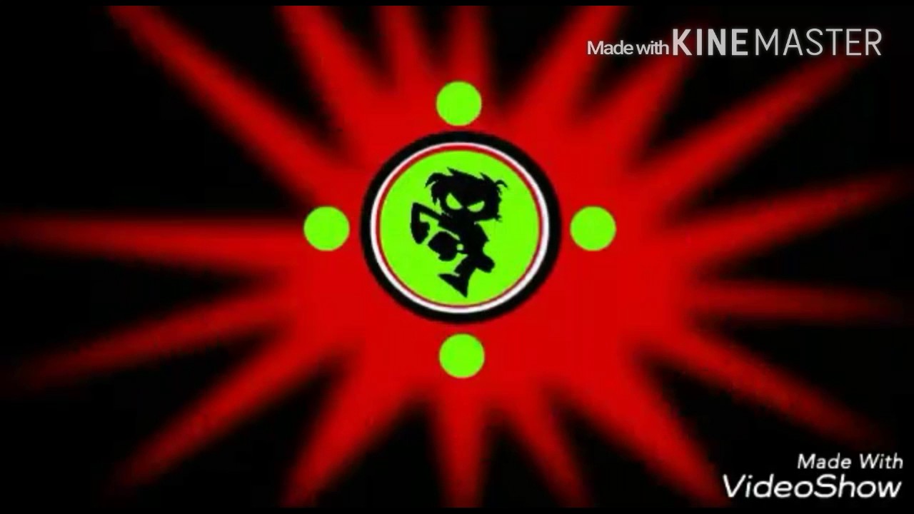 #Bens20th Ben 10: Unlimited Force Extended Intro (HD)