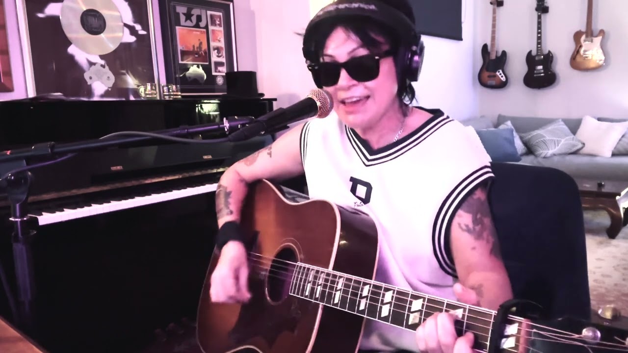Sarah McLeod - 'Wildest Dreams'  (Taylor Swift cover)