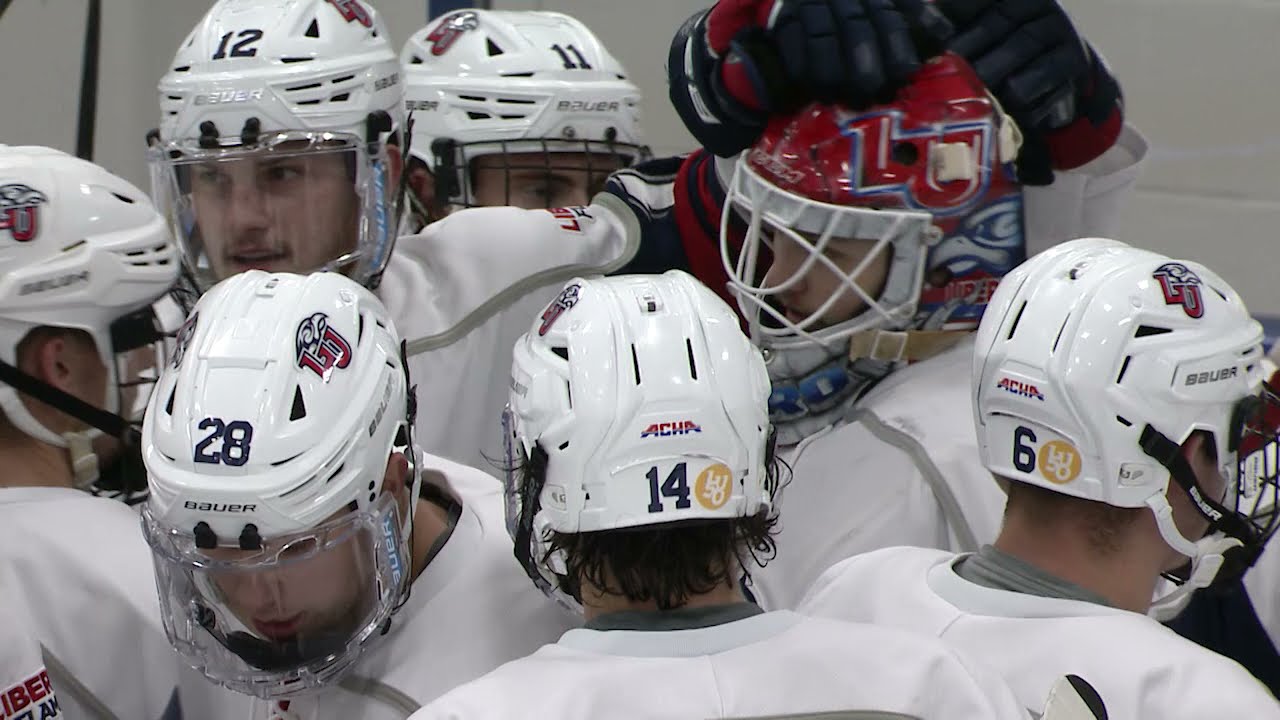 Liberty D1M vs Delaware Game 1 Recap