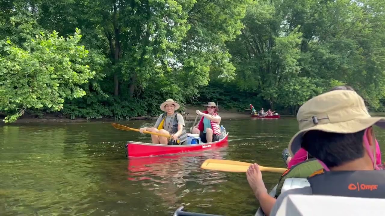 Delaware Water Gap 2023 1of2