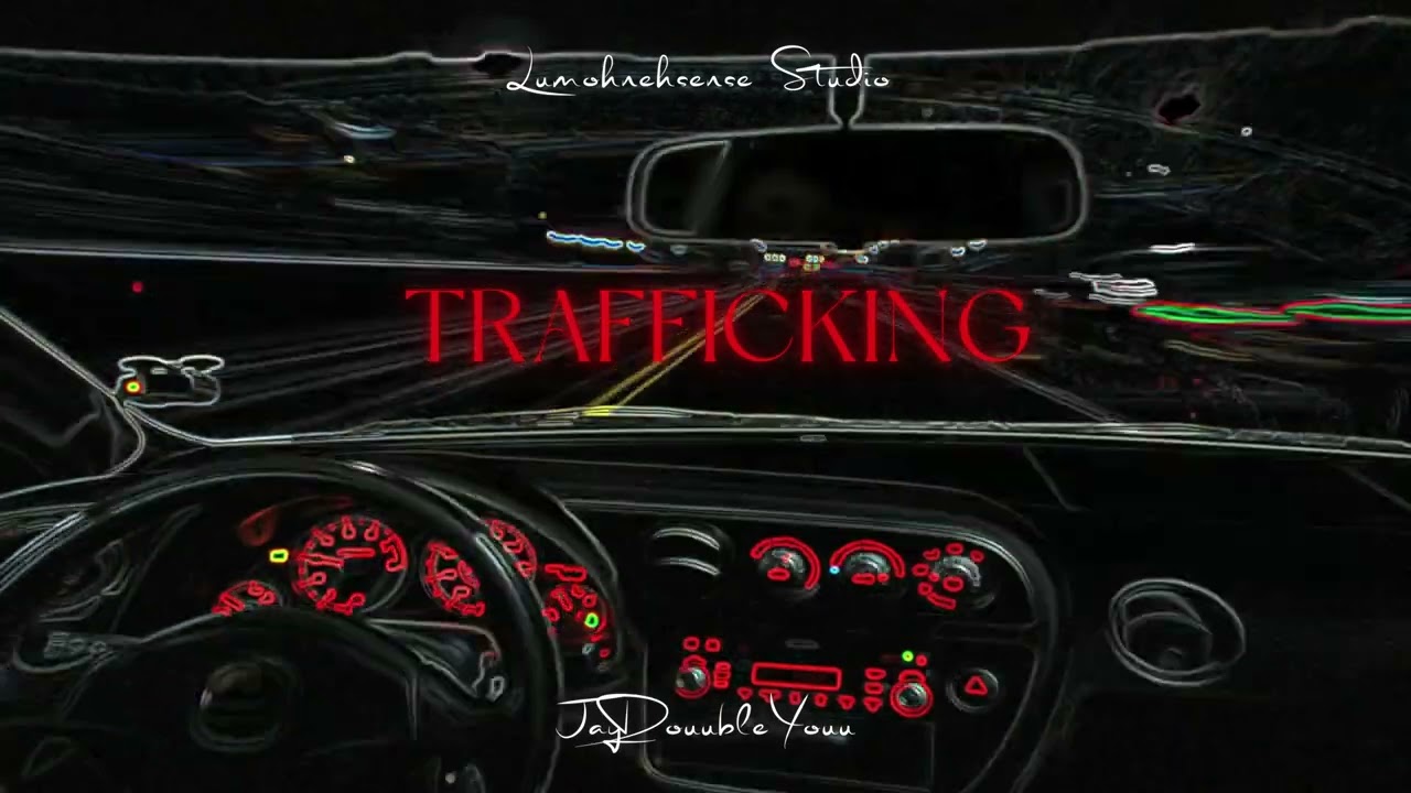Hopsin x Token Type Beat 