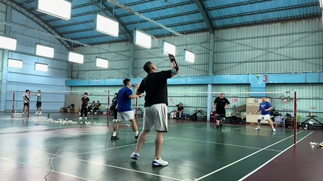 ［蘆洲］20260124嚕承VS基禾