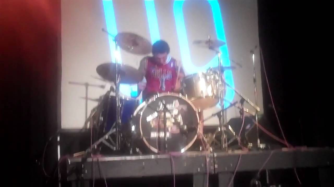 Drain You Cover
