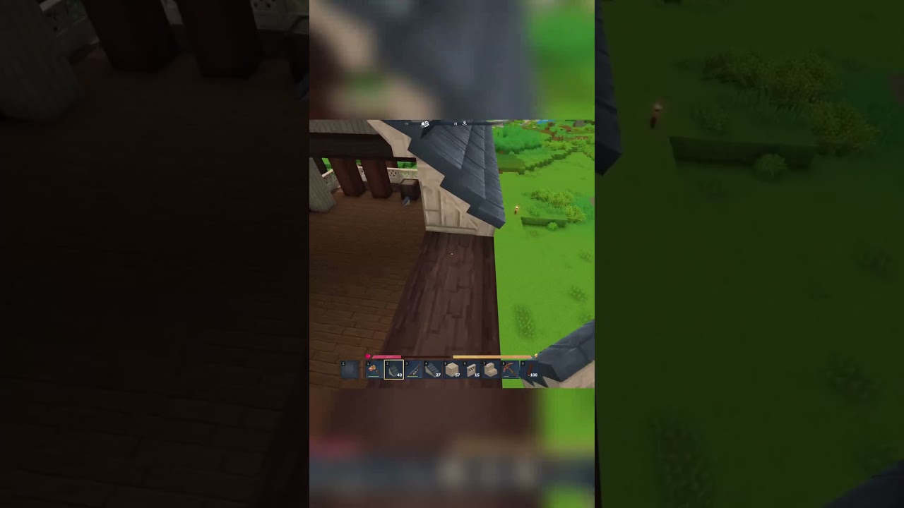 Housebuilding Theme Song Cover (Full Music Video Out Now) 