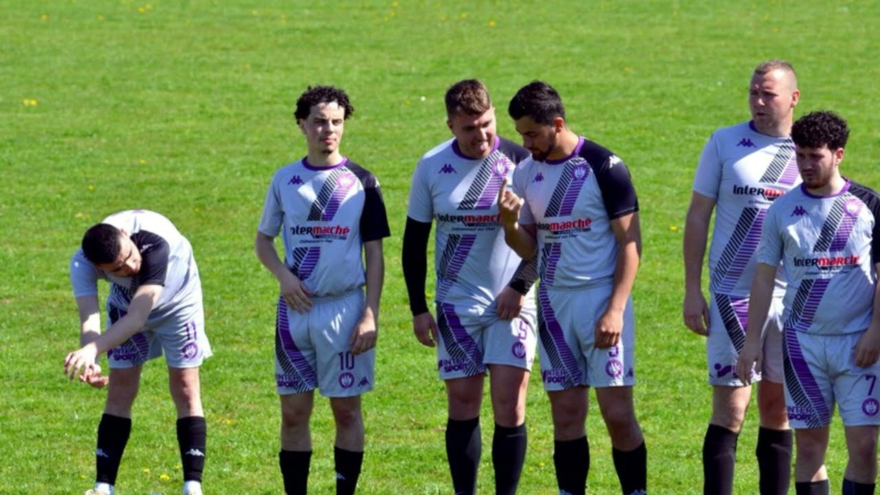 SC MASSAY &  C2L FOOT