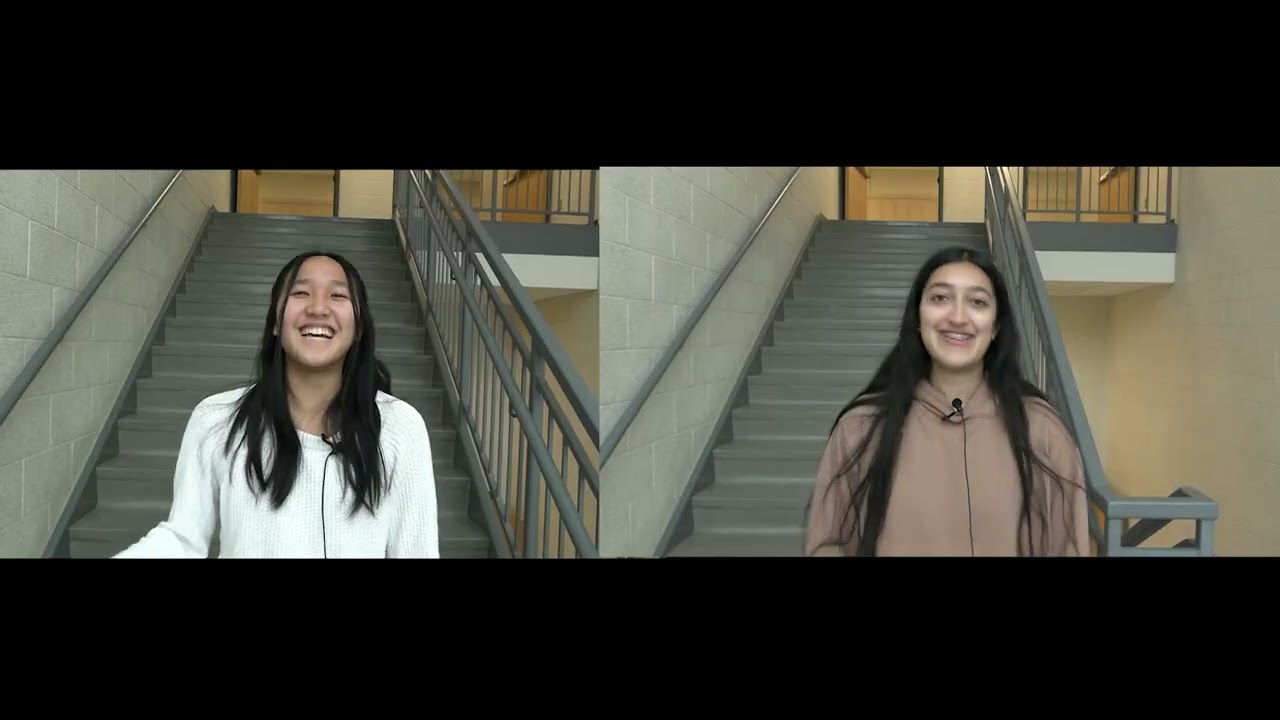 Why should you take Journalism at ARHS?