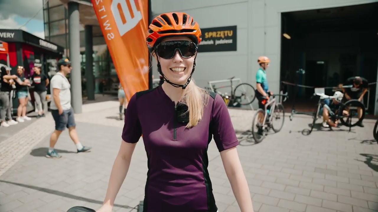 Dni Testowe BMC Polska 2024 / BMC LAB Mikoł&oacute;w