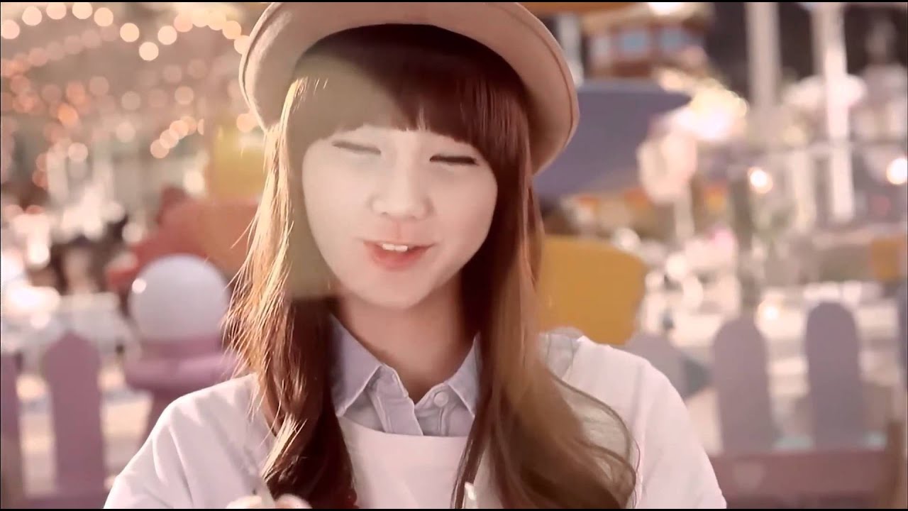 [MV/HD TRUE 1080p/Animated Ver.] Han Groo (한그루) - My Boy (마이 보이)