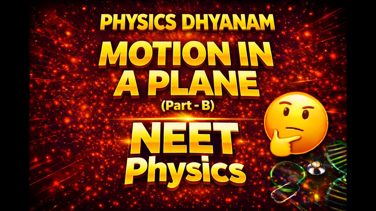 TIPS AND TRICKS FOR NEET PHYSICS | PHYSICS DHYANAM