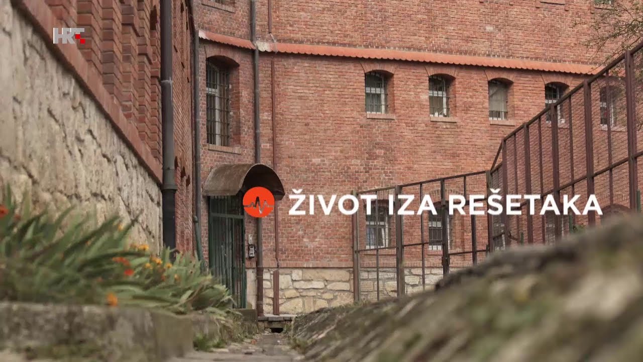 Puls: Život iza rešetaka