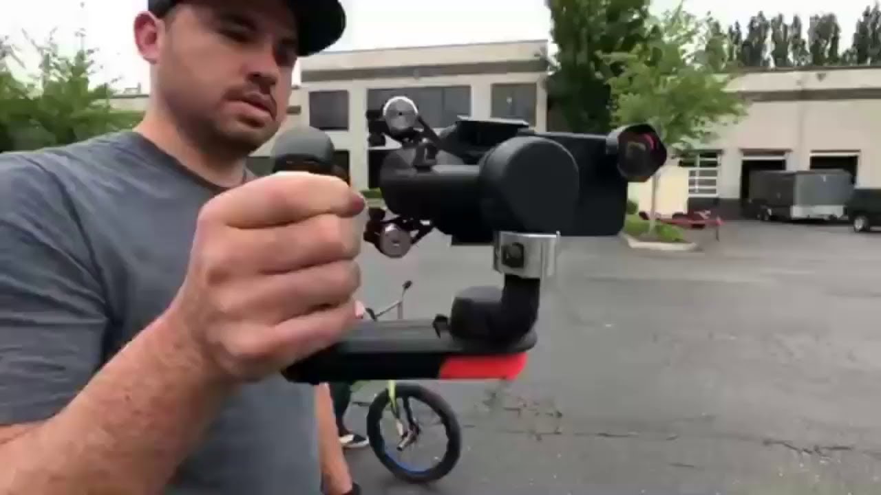 Movi - 6 Week Live Series. Tips and Tricks