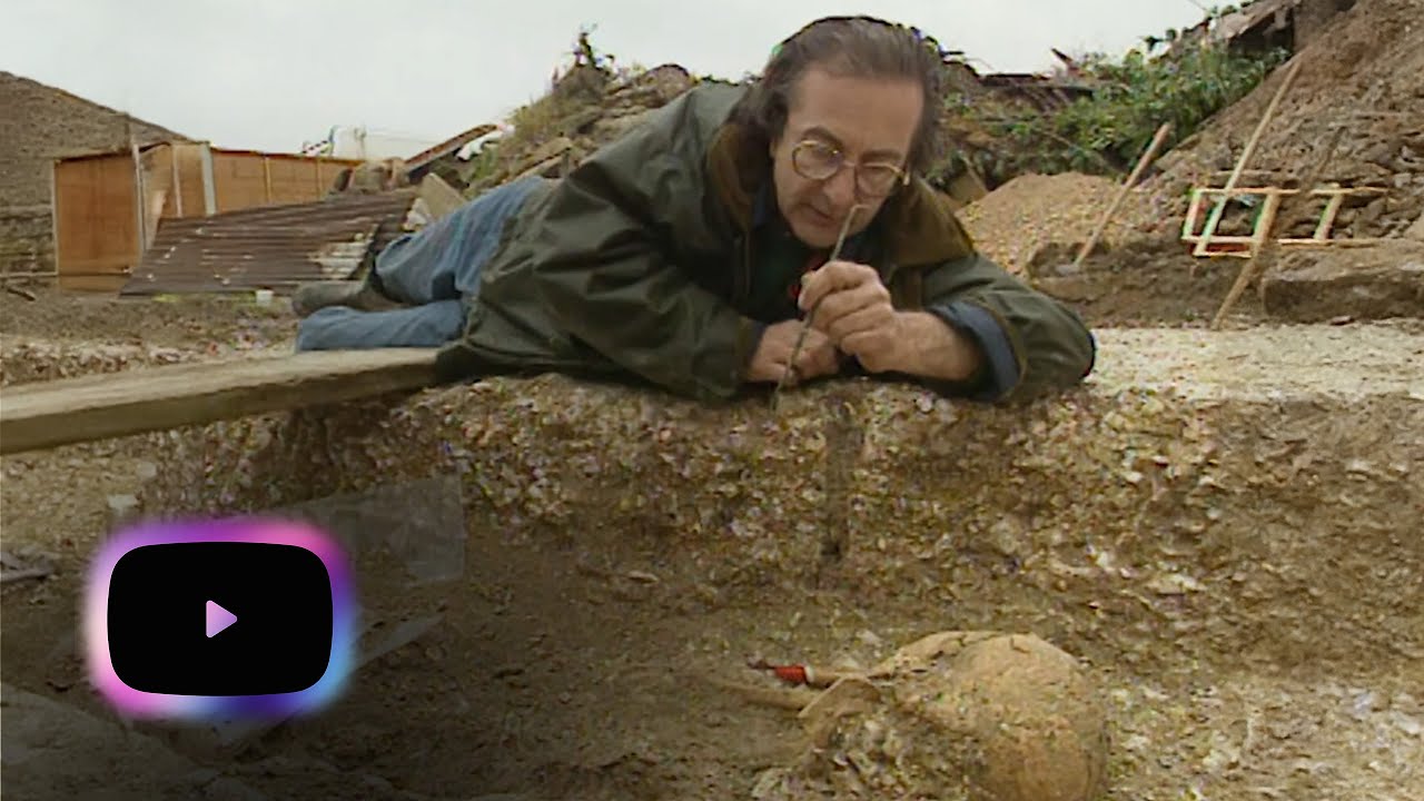 Time Team | Series 2 Episode 5
