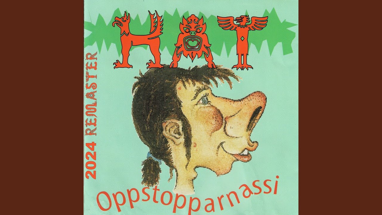 Kvisa og Bylla (Remaster)