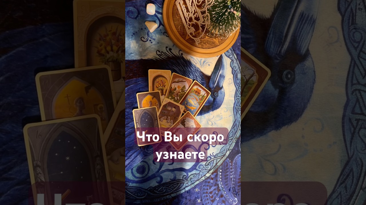 🎄✅Что Вы скоро узнаете 