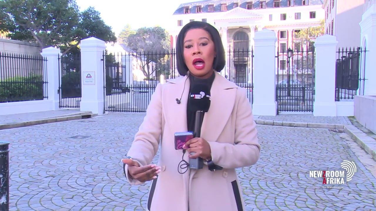 Ivan Pillay expected to testify at the inquiry into Busisiwe Mkhwebane's fitness to hold office