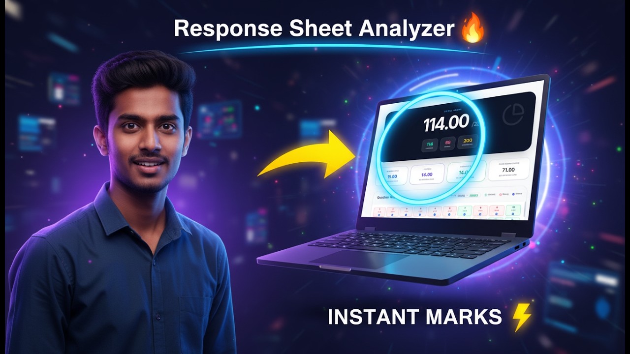 How to Check ECET Marks in Seconds (Full Tutorial 2026) 🔥 | Learn New Things