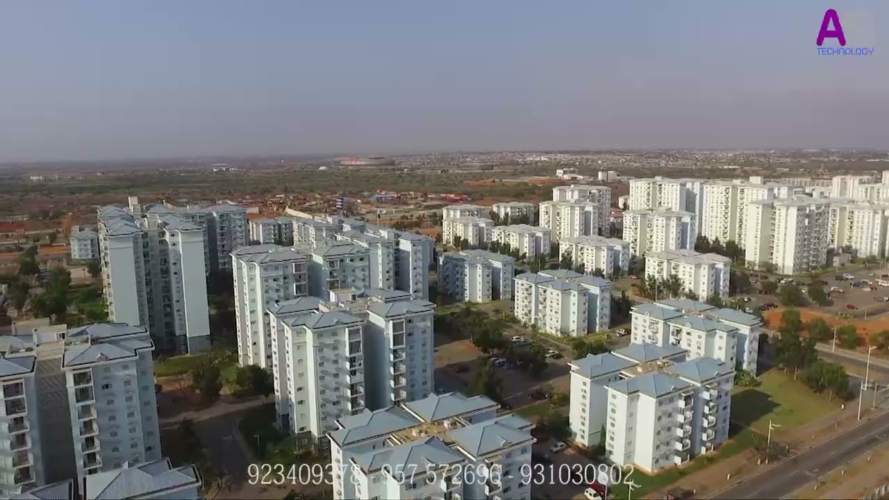 KILAMBA