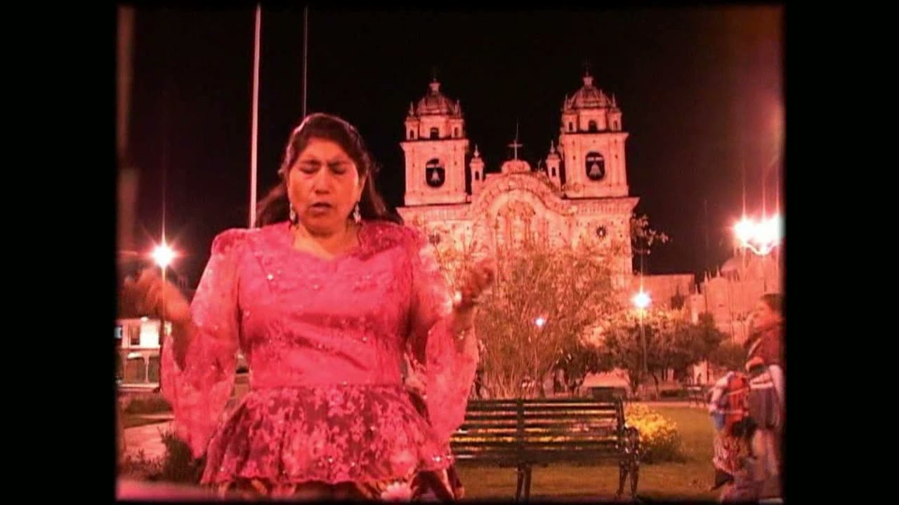 DEJAME VIVIR - ELBA GIRON LA CONDESITA DEL FOLKLORE