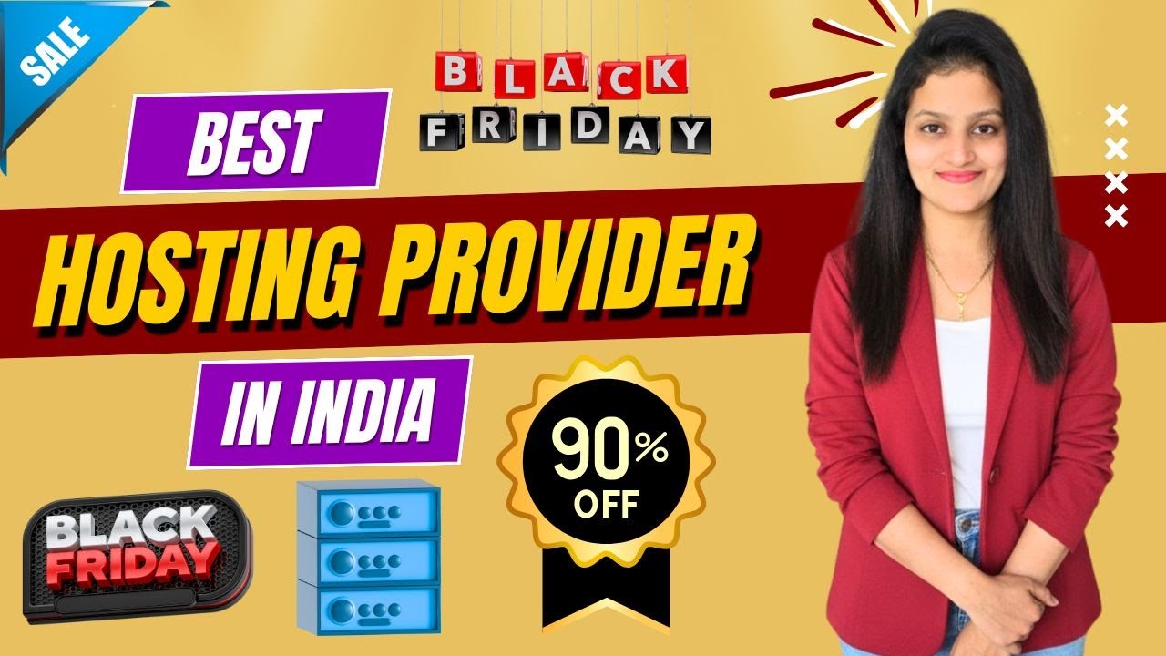 Best Hosting Provider in India | Best Web Hosting for WordPress | Best Cheap Web Hosting