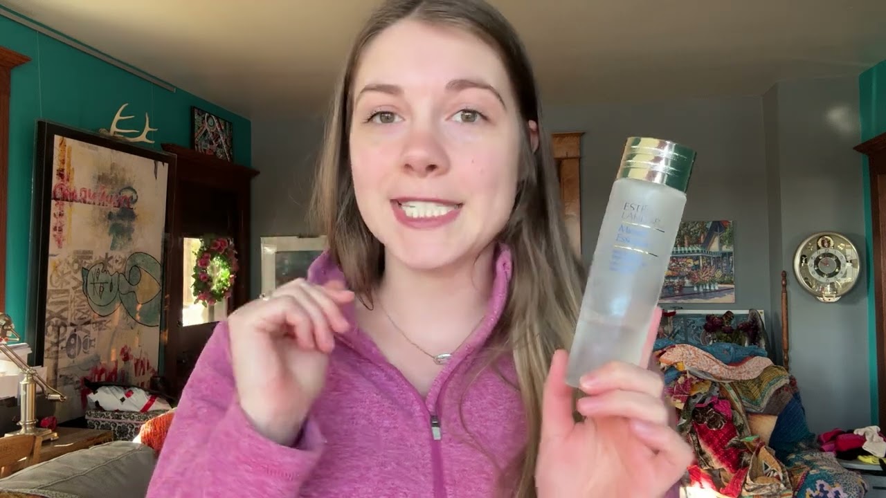 Estee Lauder Micro Essence Review