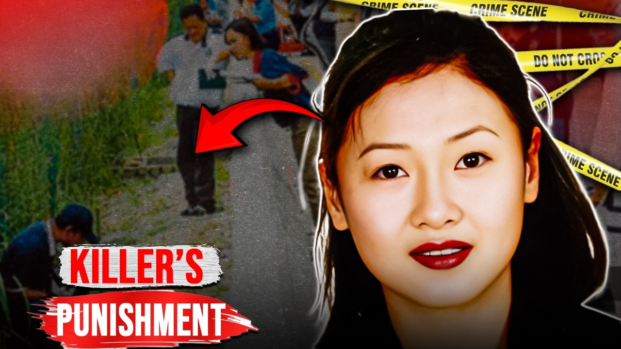 She Flew Home to Her Father… Then Vanished The Kenny Ong Story